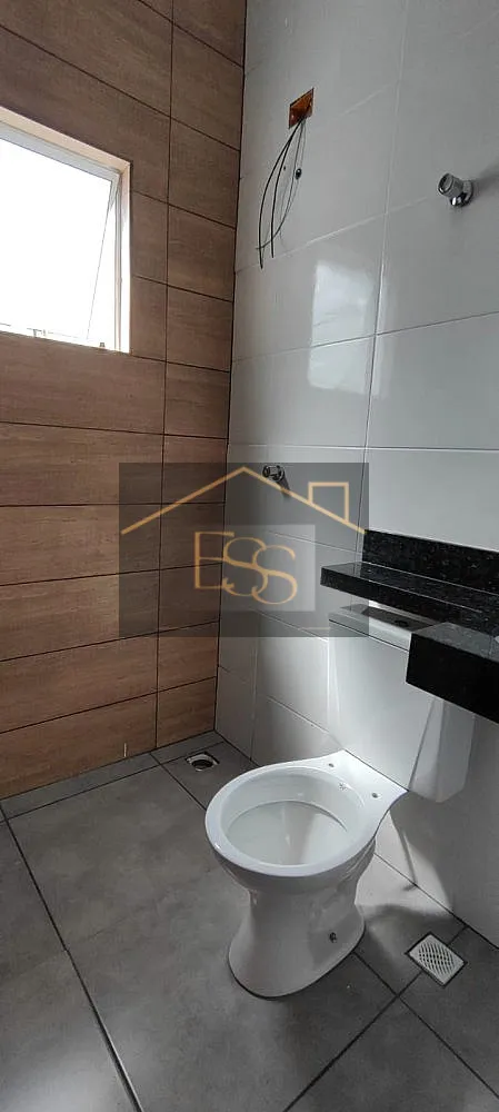 Casa, 2 quartos, 63 m² - Foto 2