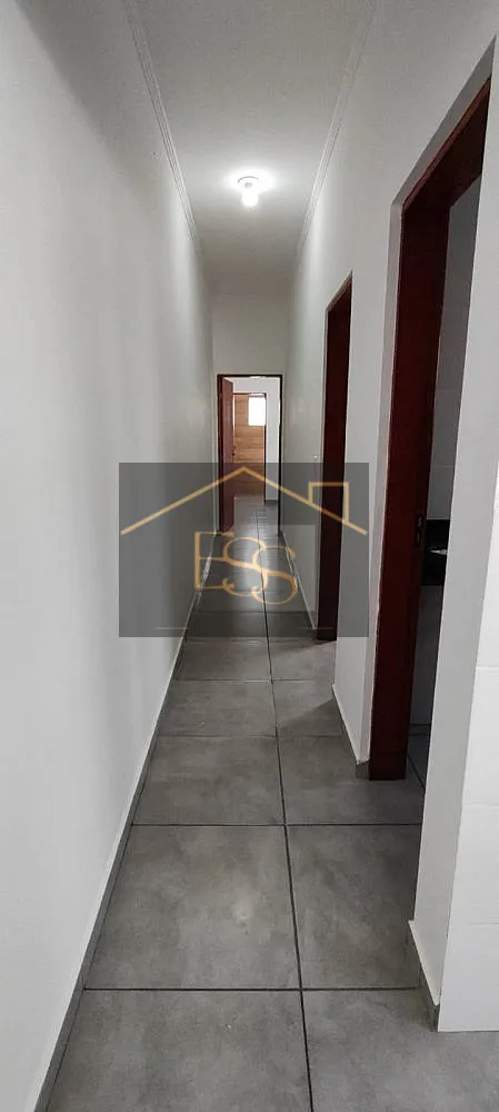 Casa, 2 quartos, 63 m² - Foto 8
