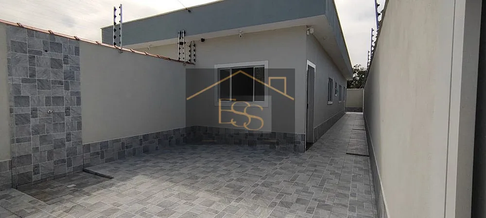 Casa, 2 quartos, 63 m² - Foto 6