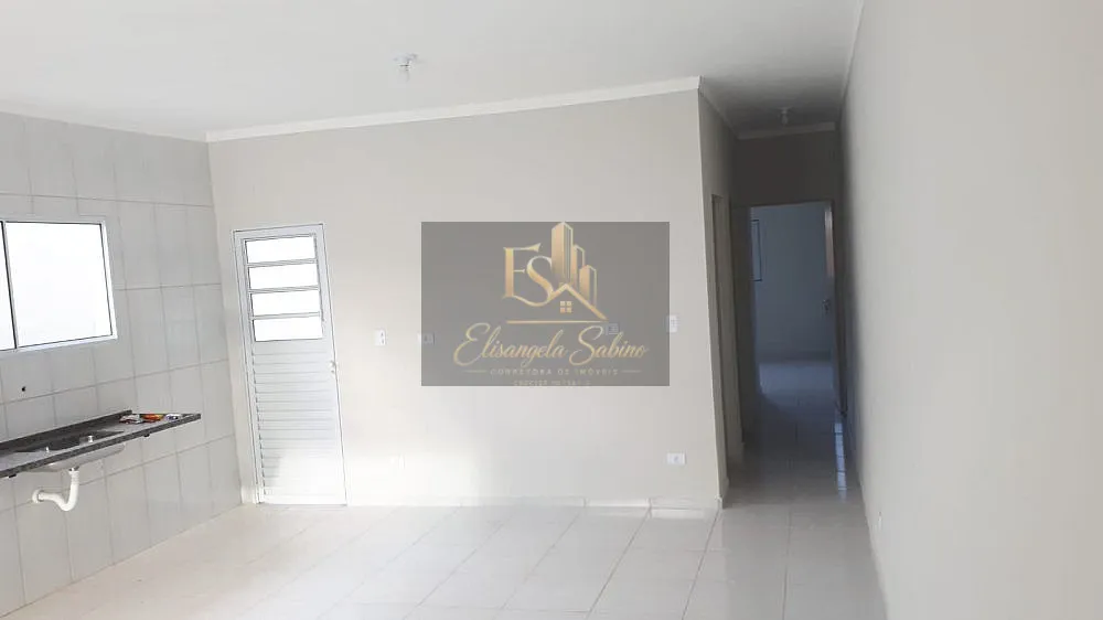 Casa, 2 quartos, 80 m² - Foto 14