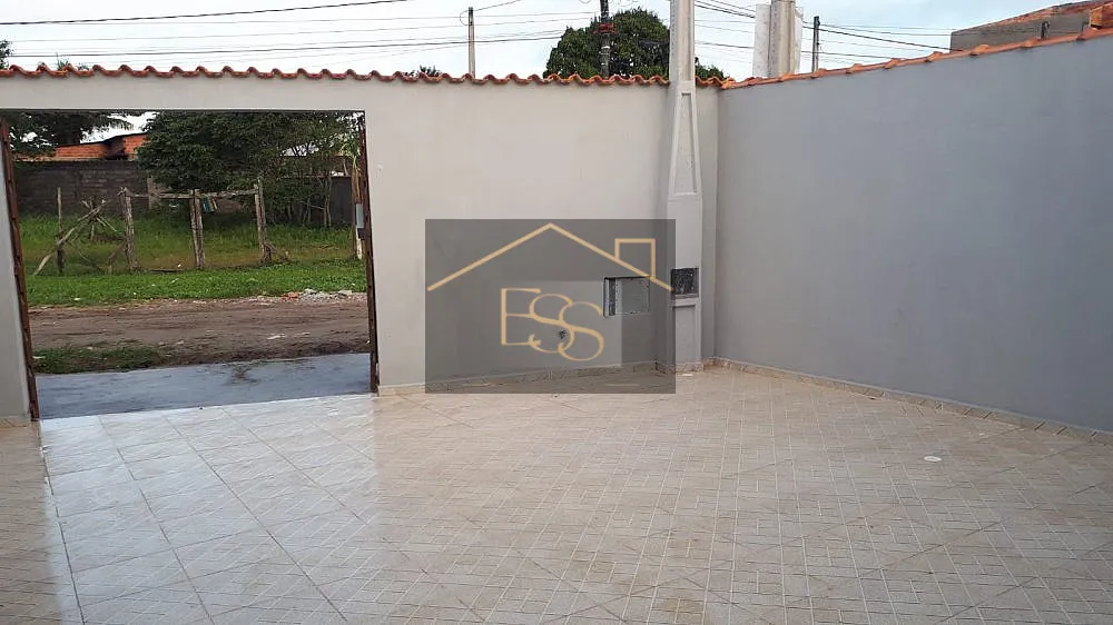 Casa, 2 quartos, 80 m² - Foto 6