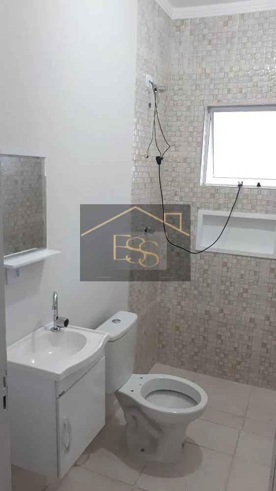Casa, 2 quartos, 80 m² - Foto 4