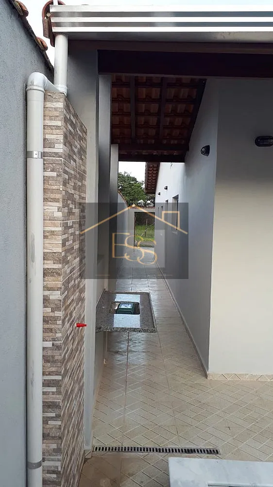 Casa, 2 quartos, 80 m² - Foto 3