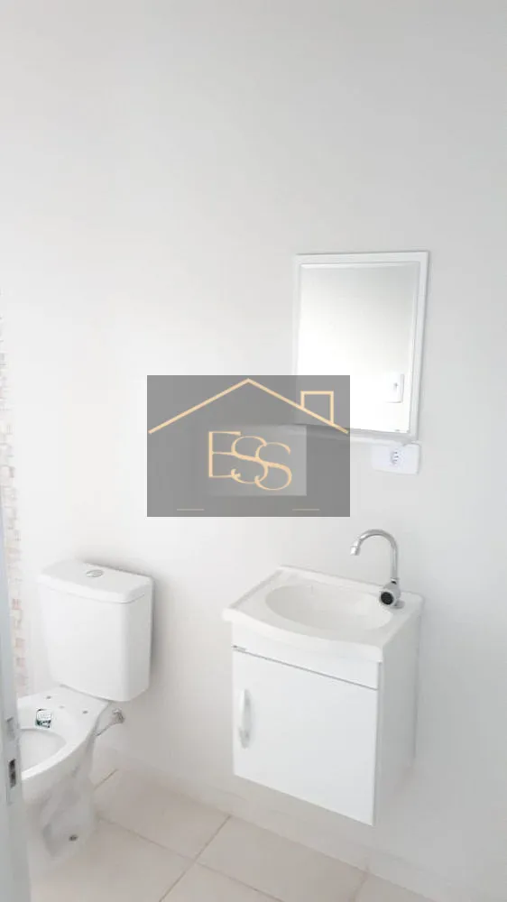 Casa, 2 quartos, 80 m² - Foto 11