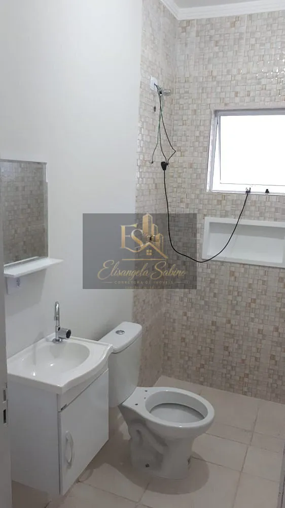 Casa, 2 quartos, 80 m² - Foto 18
