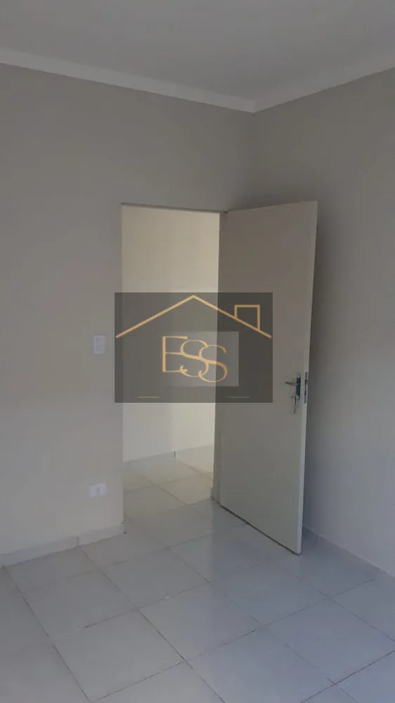 Casa, 2 quartos, 80 m² - Foto 1