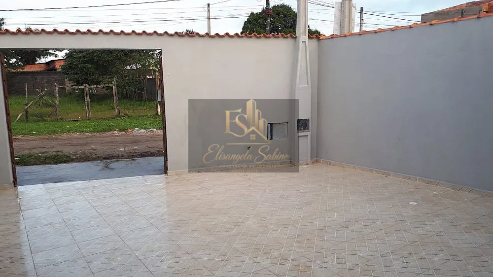 Casa, 2 quartos, 80 m² - Foto 13
