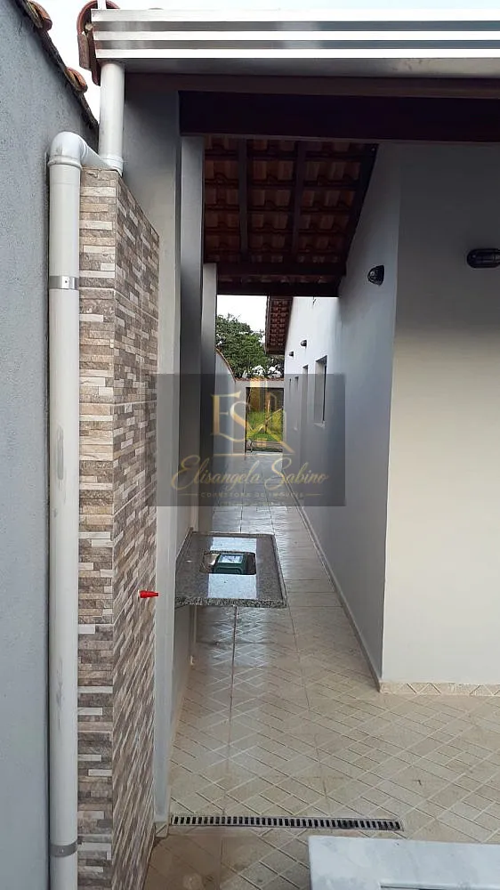 Casa, 2 quartos, 80 m² - Foto 20
