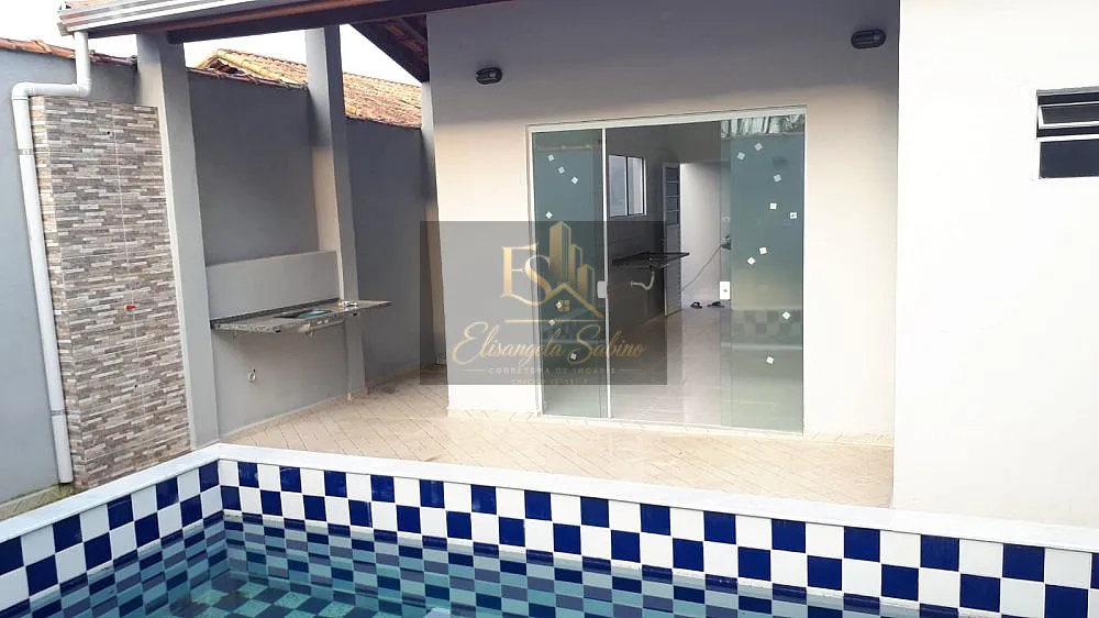 Casa, 2 quartos, 80 m² - Foto 19