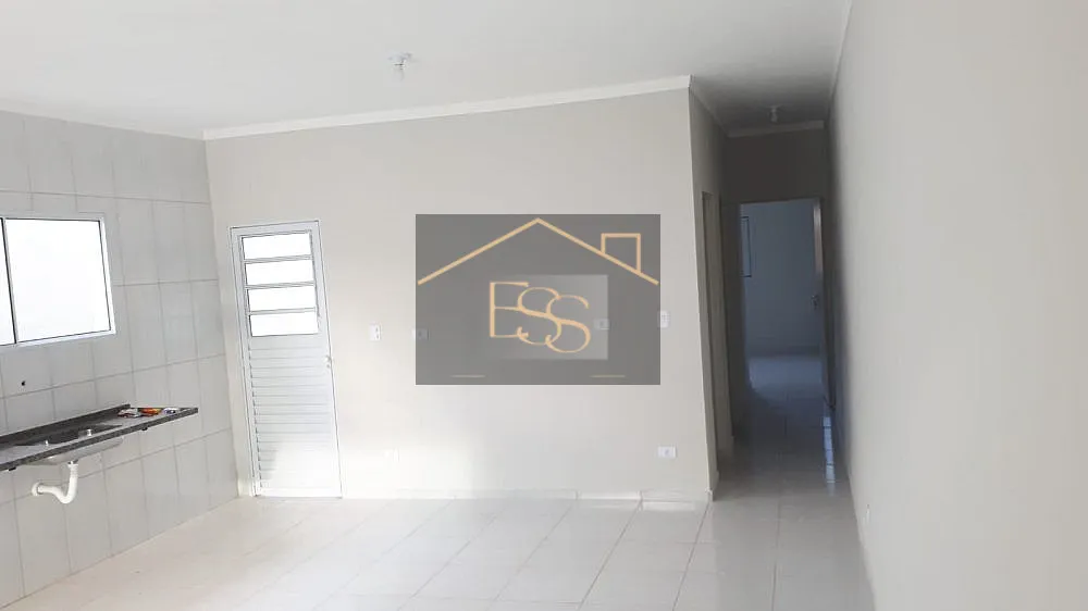 Casa, 2 quartos, 80 m² - Foto 7