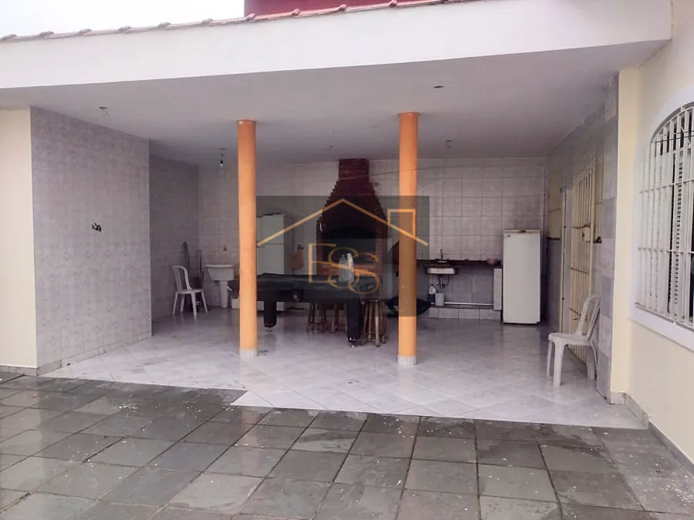 Casa, 3 quartos, 151 m² - Foto 7