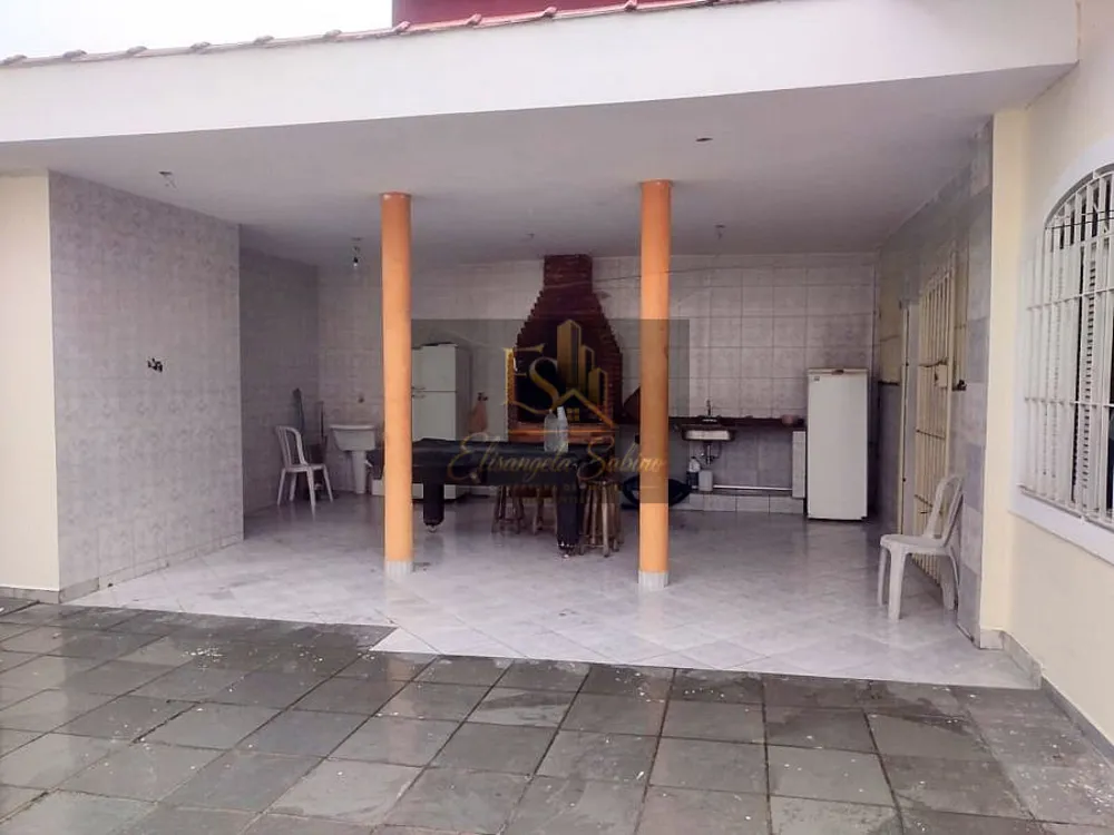 Casa, 3 quartos, 151 m² - Foto 20