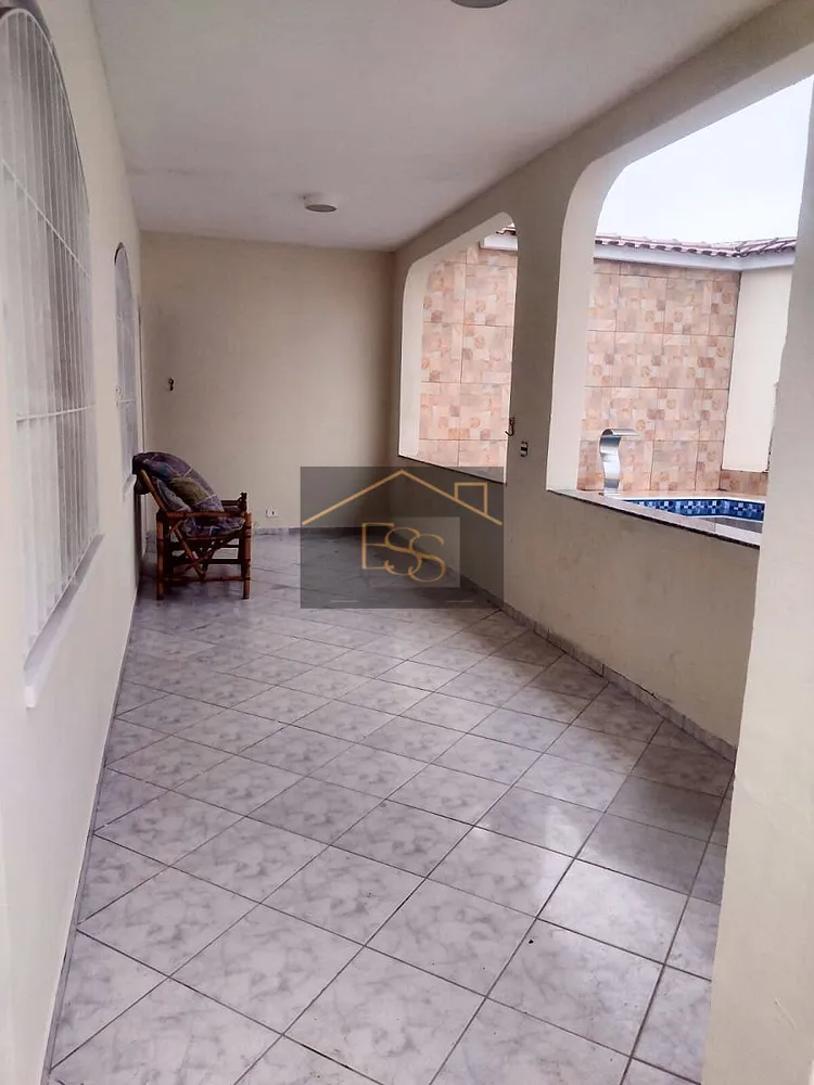 Casa, 3 quartos, 151 m² - Foto 5