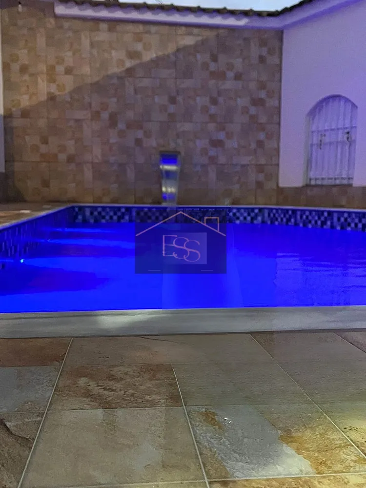 Casa, 3 quartos, 151 m² - Foto 6
