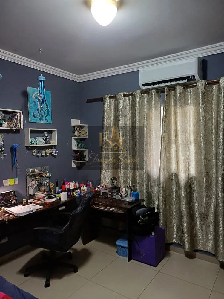 Casa, 5 quartos, 179 m² - Foto 17