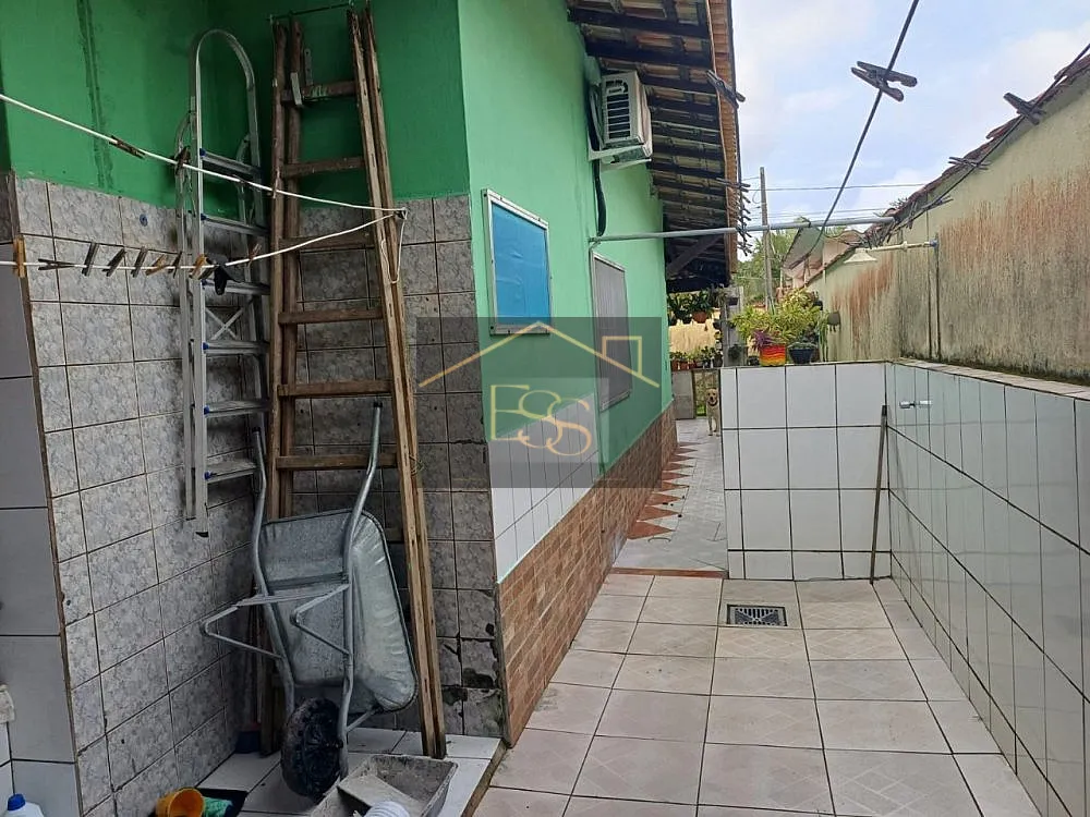 Casa, 5 quartos, 179 m² - Foto 3