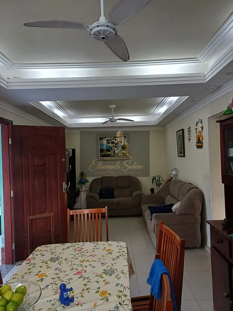 Casa, 5 quartos, 179 m² - Foto 16