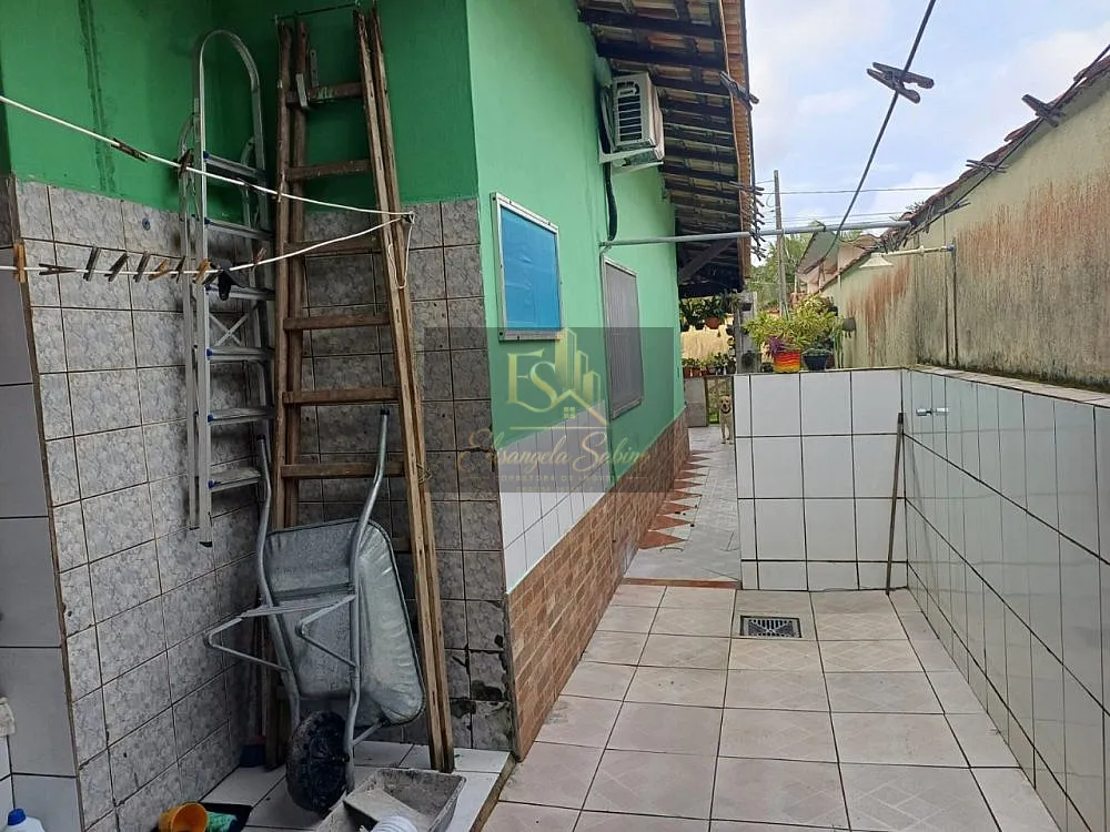 Casa, 5 quartos, 179 m² - Foto 15