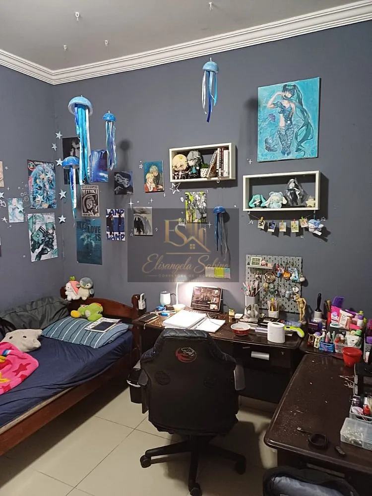 Casa, 5 quartos, 179 m² - Foto 18