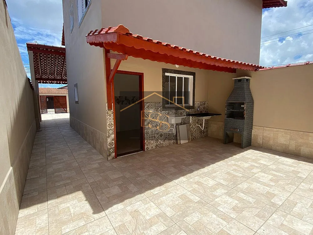 Casa, 2 quartos, 94 m² - Foto 12