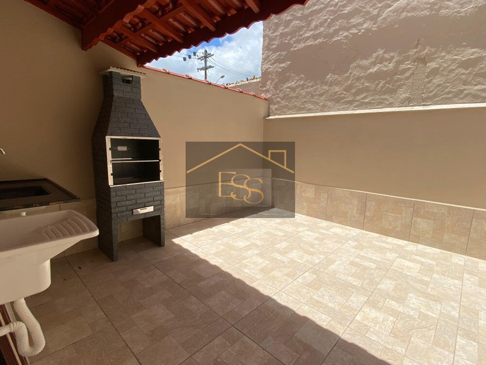 Casa, 2 quartos, 94 m² - Foto 4