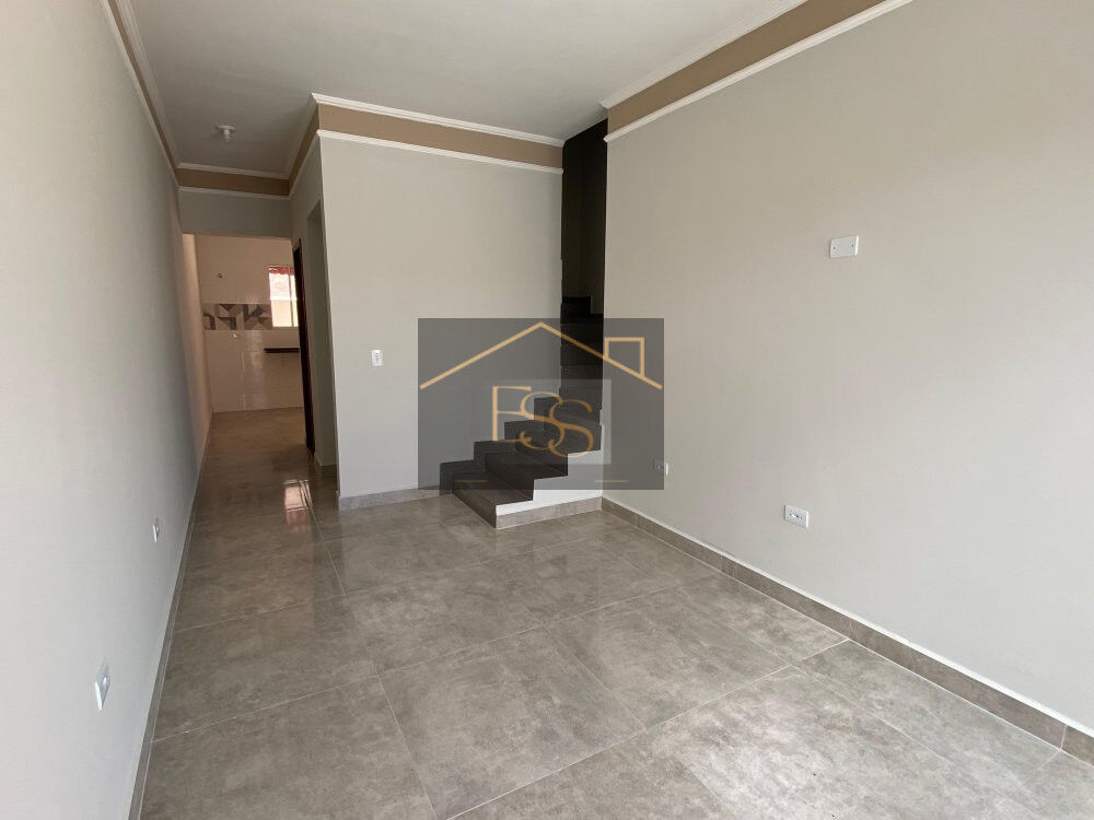 Casa, 2 quartos, 94 m² - Foto 2