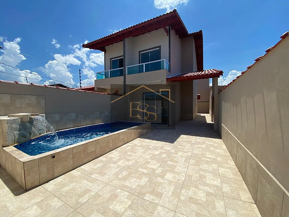 Casa, 2 quartos, 94 m² - Foto 7