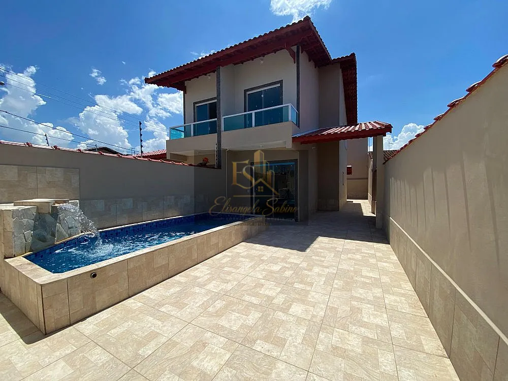 Casa, 2 quartos, 94 m² - Foto 16