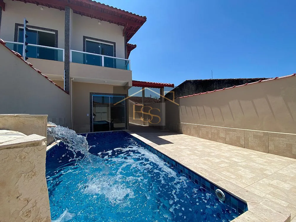 Casa, 2 quartos, 94 m² - Foto 11
