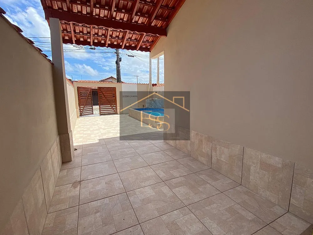 Casa, 2 quartos, 94 m² - Foto 15
