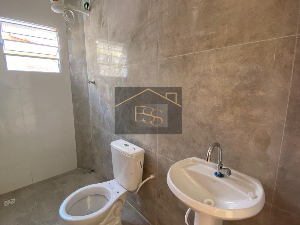 Casa, 2 quartos, 94 m² - Foto 1