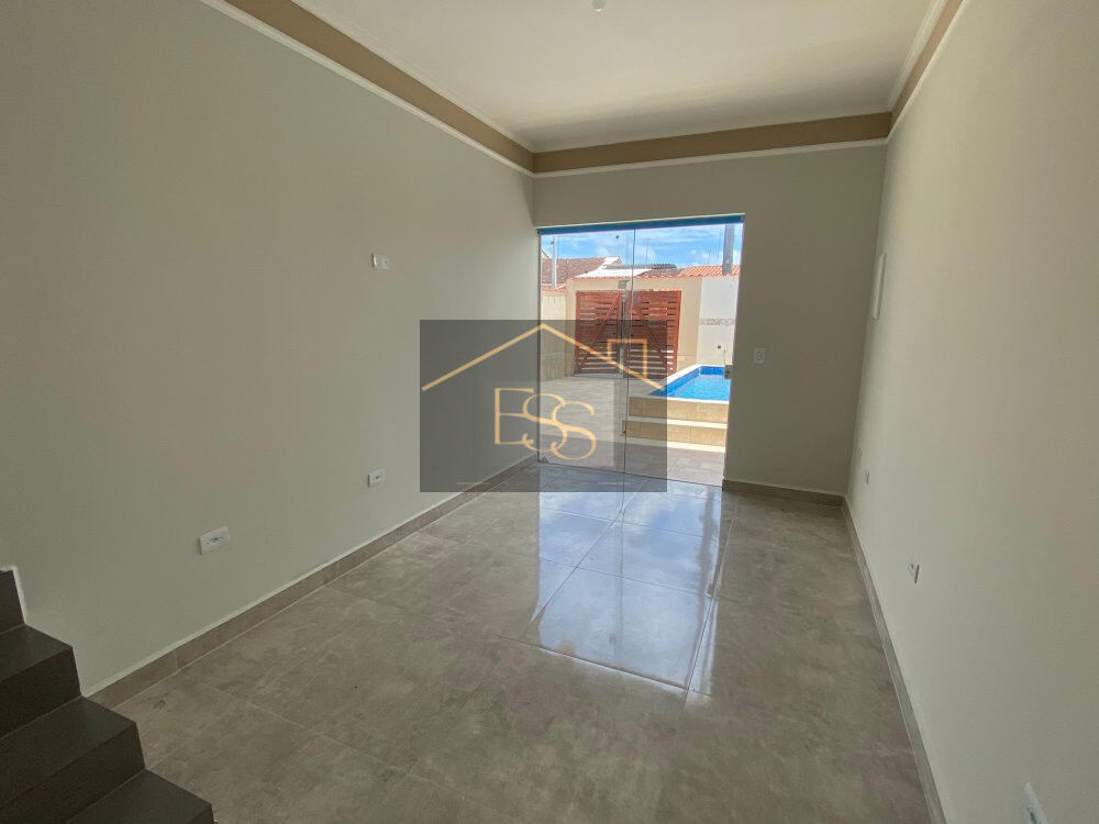 Casa, 2 quartos, 94 m² - Foto 3