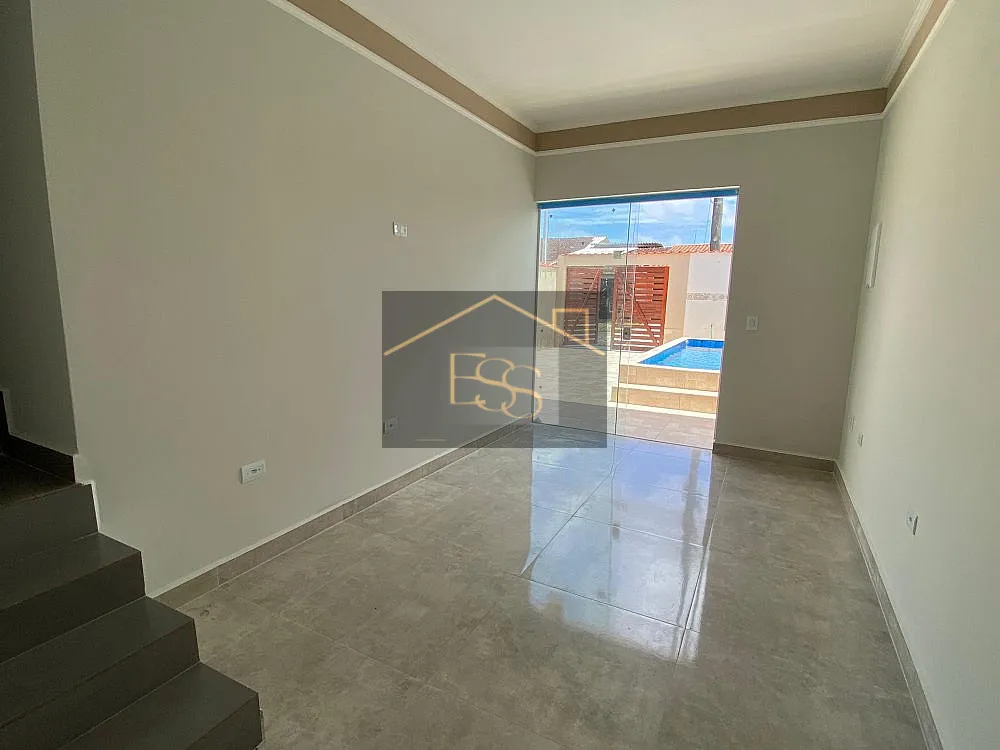 Casa, 2 quartos, 94 m² - Foto 5