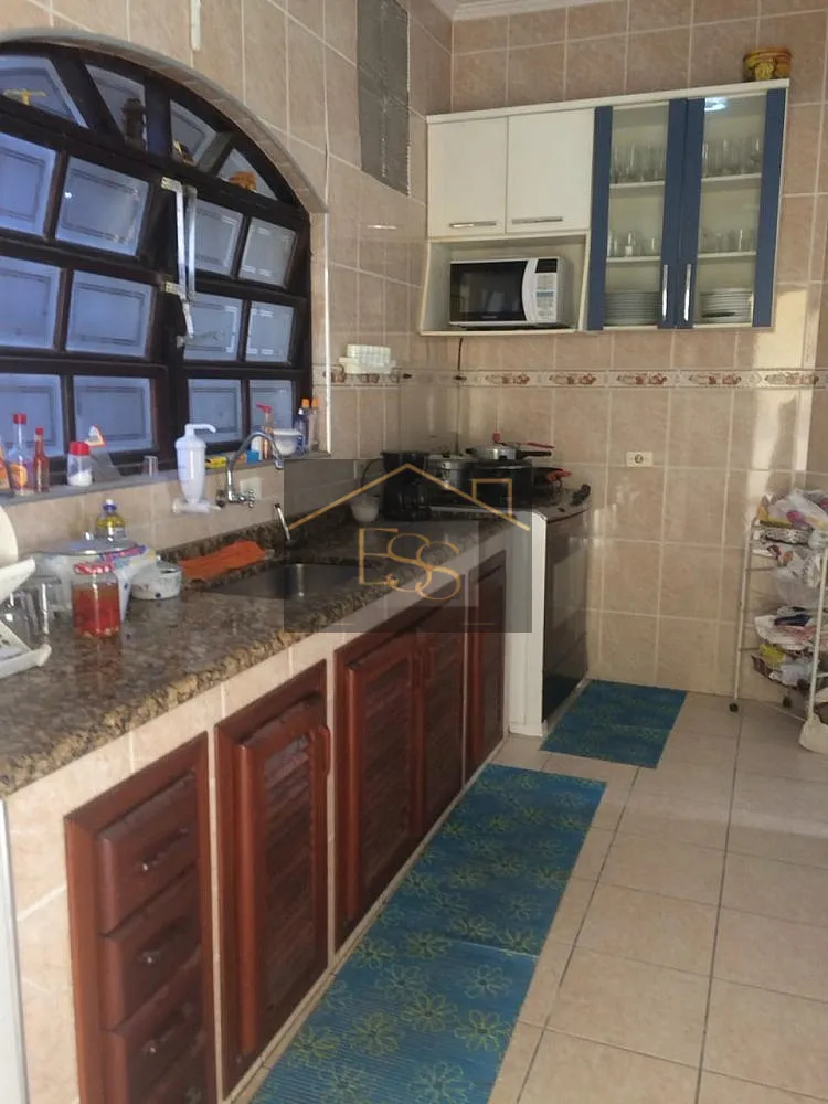 Casa, 3 quartos, 134 m² - Foto 1