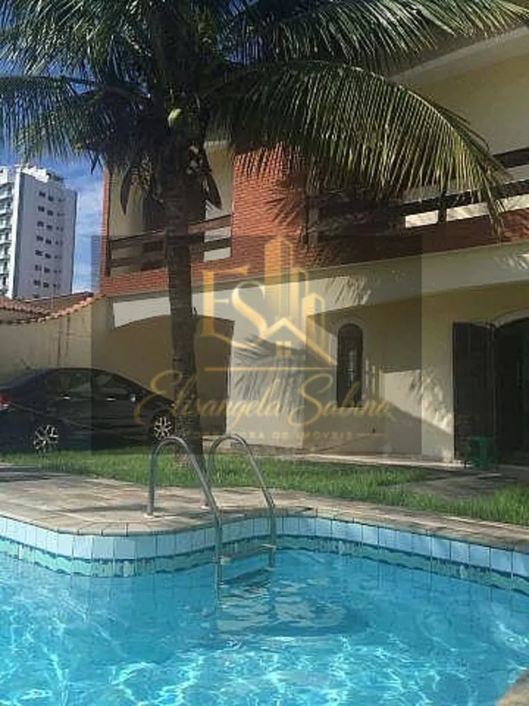 Casa, 3 quartos, 134 m² - Foto 11
