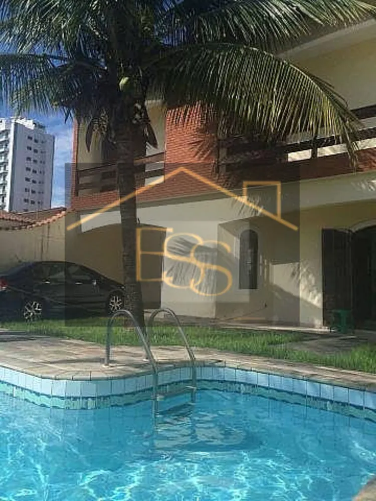 Casa, 3 quartos, 134 m² - Foto 5