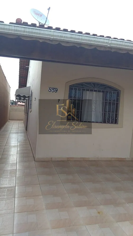 Casa, 2 quartos, 75 m² - Foto 8