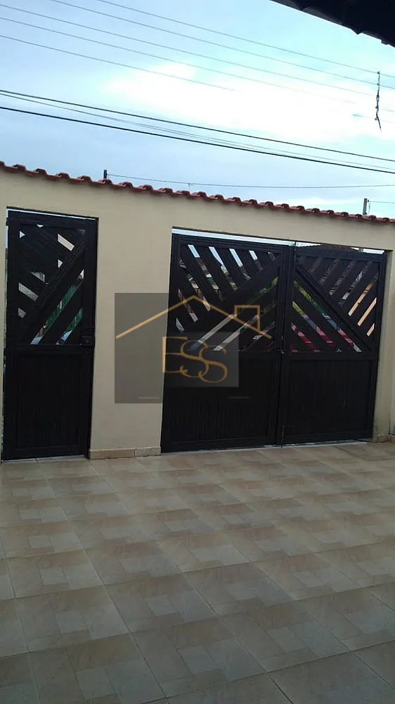 Casa, 2 quartos, 75 m² - Foto 5