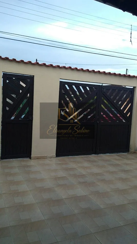 Casa, 2 quartos, 75 m² - Foto 9