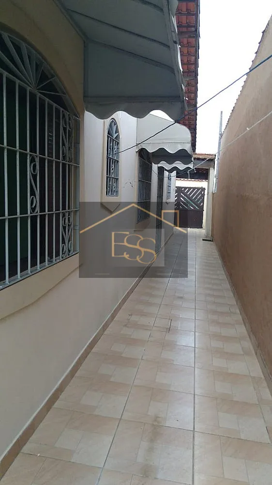 Casa, 2 quartos, 75 m² - Foto 4