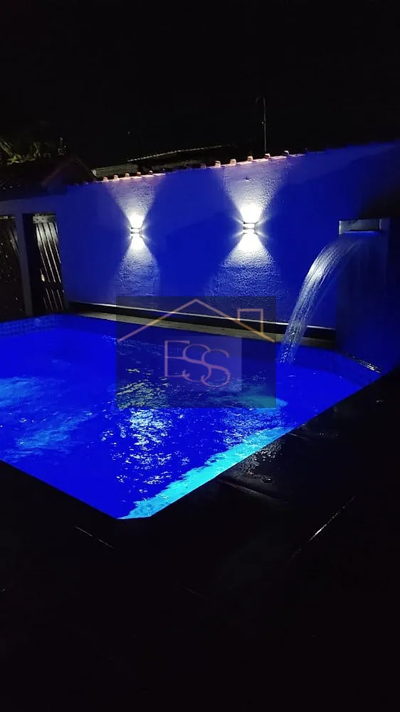 Casa, 3 quartos, 109 m² - Foto 2