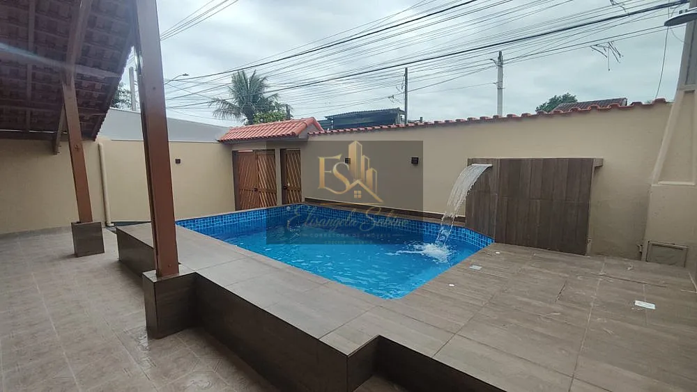 Casa, 3 quartos, 109 m² - Foto 14