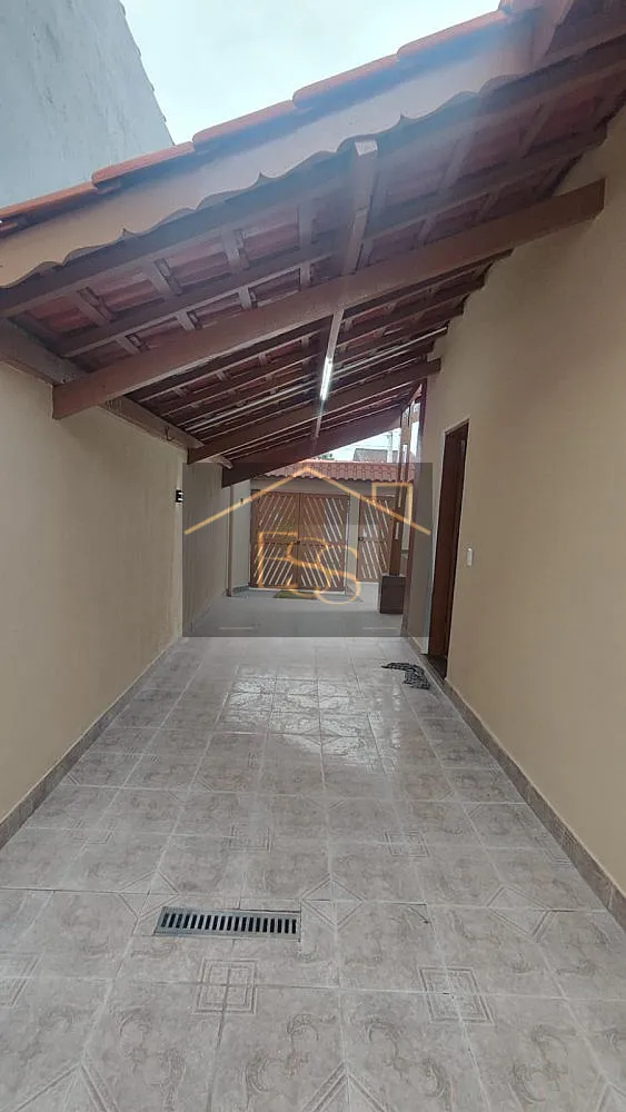 Casa, 3 quartos, 109 m² - Foto 5