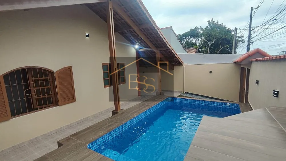 Casa, 3 quartos, 109 m² - Foto 6