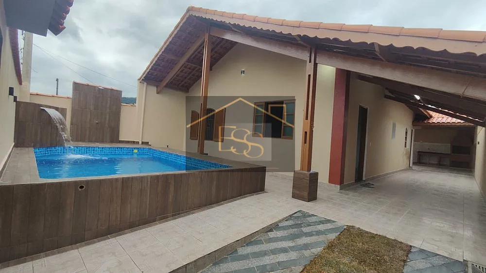 Casa, 3 quartos, 109 m² - Foto 9