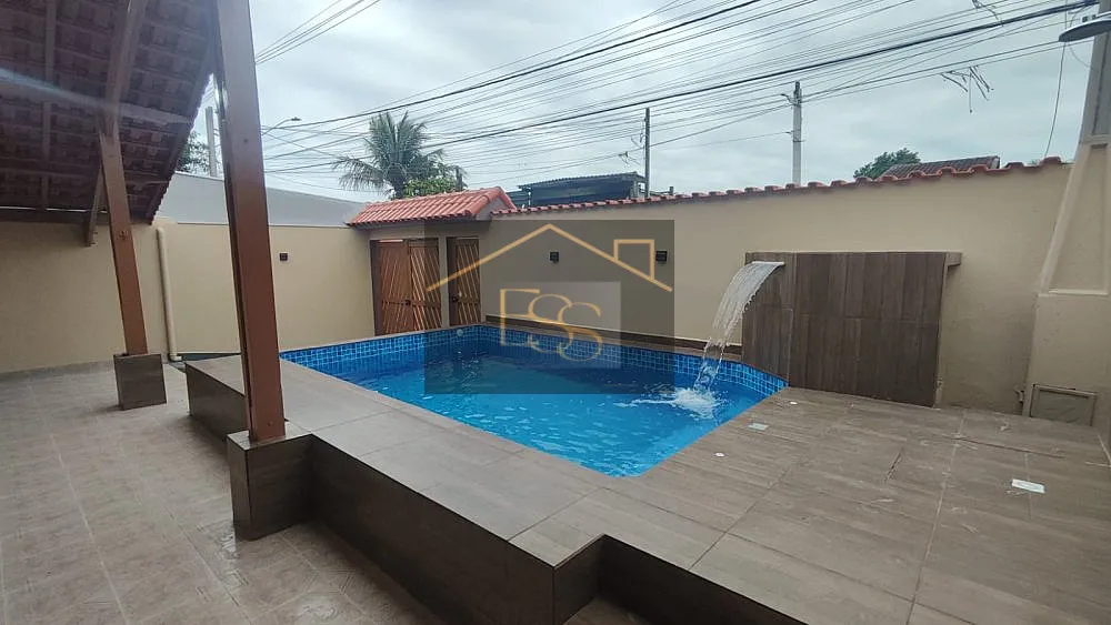 Casa, 3 quartos, 109 m² - Foto 7