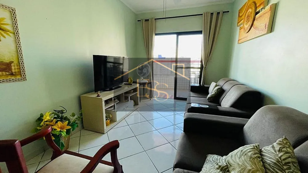 Apartamento, 2 quartos, 84 m² - Foto 3