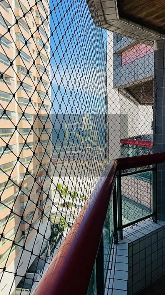 Apartamento, 2 quartos, 84 m² - Foto 15