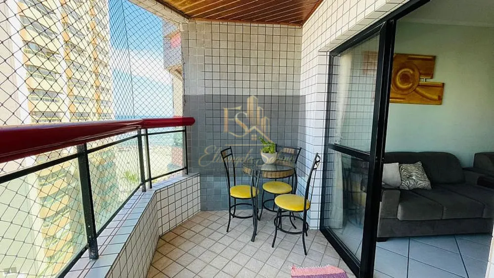 Apartamento, 2 quartos, 84 m² - Foto 14