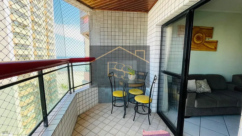 Apartamento, 2 quartos, 84 m² - Foto 4